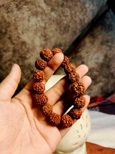 Divine Rudraksh Bracelet