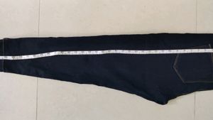 Excellent Westside Navy Blue Jeans