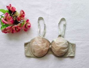 Victoria's secret : upper inner