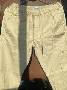Jogger’s Jeans