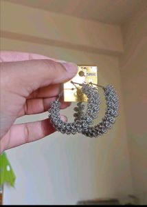 Set Of 3 Dailywear Earrings For Women