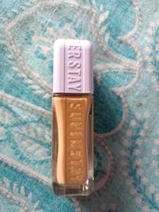 New Maybelline Super Stay Foundation Saty 30 Hr