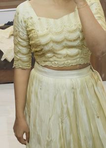 Bridal lehanga Heavy Work Wedding dress Low Price