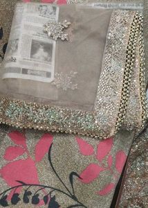 Gorgeous Lehenga Choli