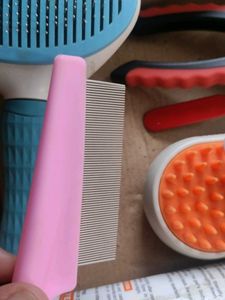 Pet Grooming Kit