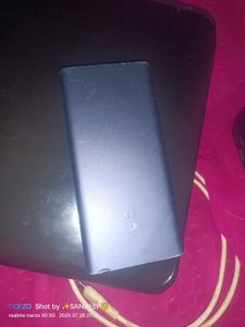 Mi Power Bank