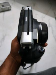 Fujifilm Instax Wide 300 (Working)