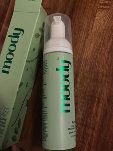 Moody AcneXpert Face Wash