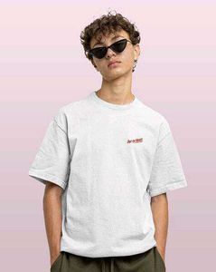 Cream T Shirt