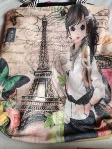 Beautiful Tote Bag