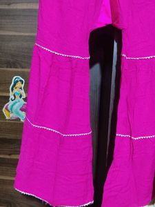Ethnic Kurta Set