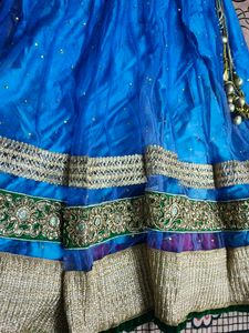 Lehenga