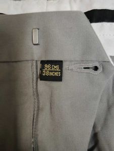 Men 38 Louise Philips Formal Pant - Almost New