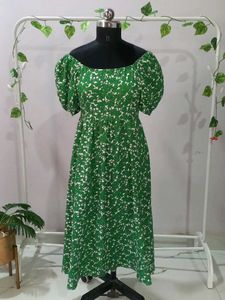 Very Pretyy Belle Dress