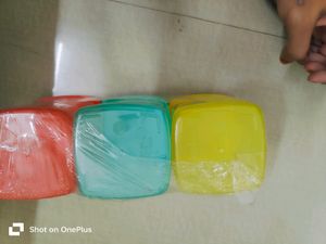 3 Piece Set Container