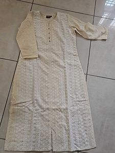 Lakhnavi Kurta