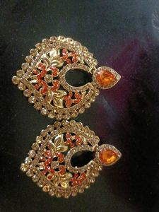 Golden Earings