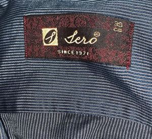 LERO Half Sleeves TShirt