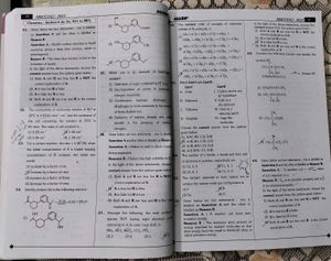 ALLEN NEET-UG &amp; AIPMT Papers