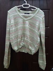 Cute Pastel Cardigan