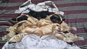 Bra Lot - Neutral Colors All Sizes
