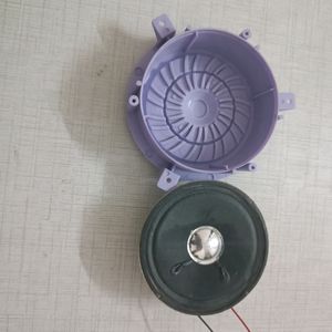 3W speaker