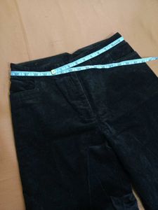 corduroy pant