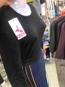Top or Skirt set