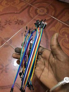 Electronics For Project