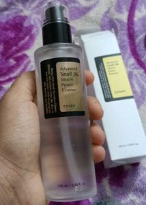 COSRX Advanced Snail 96 Mucin Power Essence