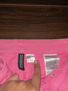 HnM Jeans🌸