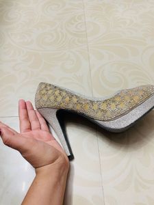 Bridal Footwear