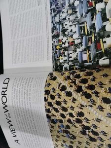 National Geographic Answer Book