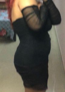 Shein Bodycon Dress