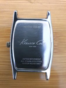 Original Tank Watch