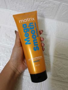 Matrix Mega Smooth Set