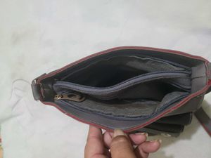ladies sling bag