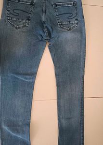 Lee Cooper Original British Denim Jeans
