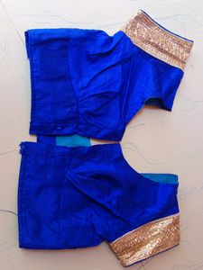 Multiple Blouse Pieces (Each Different Price)