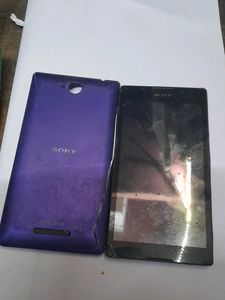 Sony Xperia C2305 For Spares
