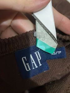 GAP pintresty 🌸 brown cardigan