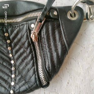 Zara Waist Bag