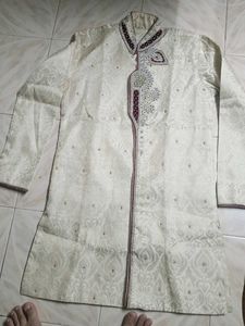 New Elegant Sherwani