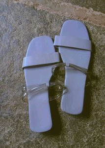 Cute Pastel Sandals - Size [Your Siz
