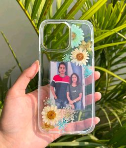 Custom Photo Phone Case