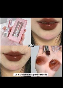 KEKE MOOD AESTHETIC &amp; MOISTURISINGNG LIPSTICK