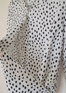 Max Full Sleeves Top