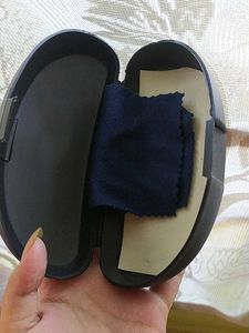 Retro Oversized Sunglass for women