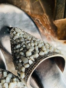 Festive Wedges