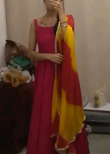 Anarkali Suit For Sale